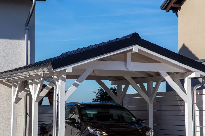 Local Carport Repair pros at work