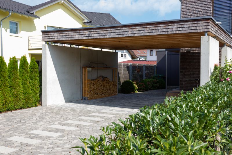 Carport Repair
