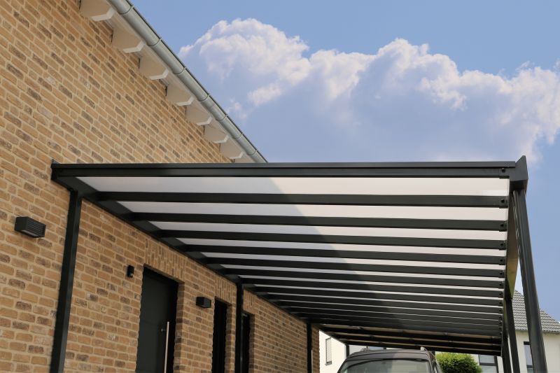 Enhance Safety Measures With Professional Metal carport Repair Service!