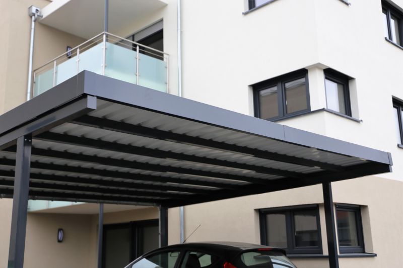 Extend The Lifespan of Your Carport With Professional Metal carport Repair Service!