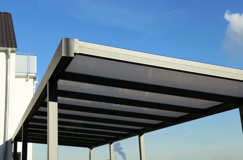Get Professional Metal carport Repair To Restore Structural Integrity!